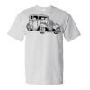 Unisex Essential-T T-Shirt Thumbnail