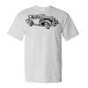 Unisex Essential-T T-Shirt Thumbnail