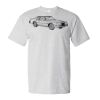 Unisex Essential-T T-Shirt Thumbnail