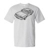 Unisex Essential-T T-Shirt Thumbnail