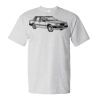 Unisex Essential-T T-Shirt Thumbnail