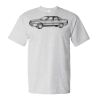 Unisex Essential-T T-Shirt Thumbnail