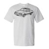 Unisex Essential-T T-Shirt Thumbnail