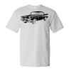 Unisex Essential-T T-Shirt Thumbnail