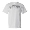 Unisex Essential-T T-Shirt Thumbnail