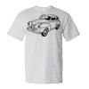 Unisex Essential-T T-Shirt Thumbnail