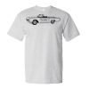 Unisex Essential-T T-Shirt Thumbnail