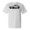 Unisex Essential-T T-Shirt Thumbnail
