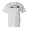 Unisex Essential-T T-Shirt Thumbnail