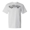 Unisex Essential-T T-Shirt Thumbnail