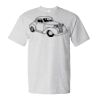 Unisex Essential-T T-Shirt Thumbnail