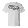 Unisex Essential-T T-Shirt Thumbnail