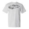 Unisex Essential-T T-Shirt Thumbnail