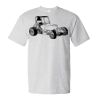 Unisex Essential-T T-Shirt Thumbnail