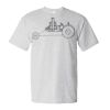 Unisex Essential-T T-Shirt Thumbnail