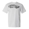 Unisex Essential-T T-Shirt Thumbnail