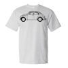Unisex Essential-T T-Shirt Thumbnail