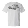 Unisex Essential-T T-Shirt Thumbnail