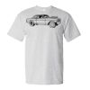 Unisex Essential-T T-Shirt Thumbnail