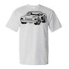 Unisex Essential-T T-Shirt Thumbnail