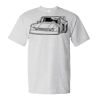 Unisex Essential-T T-Shirt Thumbnail