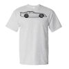 Unisex Essential-T T-Shirt Thumbnail