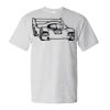 Unisex Essential-T T-Shirt Thumbnail