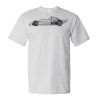 Unisex Essential-T T-Shirt Thumbnail