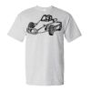 Unisex Essential-T T-Shirt Thumbnail