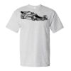 Unisex Essential-T T-Shirt Thumbnail