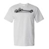 Unisex Essential-T T-Shirt Thumbnail
