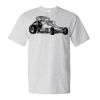 Unisex Essential-T T-Shirt Thumbnail