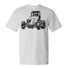 Unisex Essential-T T-Shirt Thumbnail