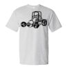 Unisex Essential-T T-Shirt Thumbnail