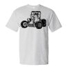 Unisex Essential-T T-Shirt Thumbnail