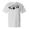 Unisex Essential-T T-Shirt Thumbnail
