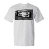 Unisex Essential-T T-Shirt Thumbnail