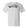 Unisex Essential-T T-Shirt Thumbnail