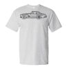 Unisex Essential-T T-Shirt Thumbnail