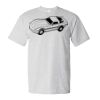 Unisex Essential-T T-Shirt Thumbnail