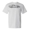 Unisex Essential-T T-Shirt Thumbnail