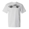 Unisex Essential-T T-Shirt Thumbnail