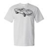 Unisex Essential-T T-Shirt Thumbnail