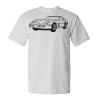 Unisex Essential-T T-Shirt Thumbnail