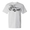 Unisex Essential-T T-Shirt Thumbnail