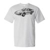 Unisex Essential-T T-Shirt Thumbnail