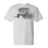 Unisex Essential-T T-Shirt Thumbnail