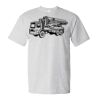 Unisex Essential-T T-Shirt Thumbnail