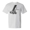 Unisex Essential-T T-Shirt Thumbnail