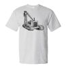 Unisex Essential-T T-Shirt Thumbnail